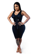 Tributo Stage 1 With Bra Garment for Lipo, Tummy Tuck, Mommy Makeover & BBL Recovery